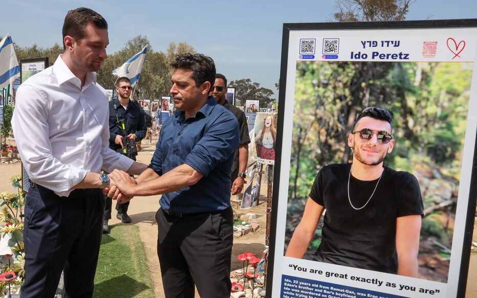ISRAEL-PALESTINIAN-CONFLICT-FRANCE-POLITICS