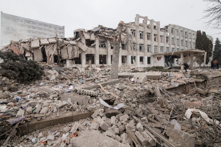 Zhytomyr,,Ukraine,-,March,4,,2022:,Russia's,War,Against,Ukraine.