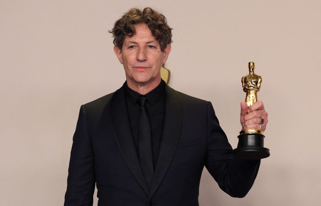 96th Academy Awards - Oscars Photo Room - Hollywood
