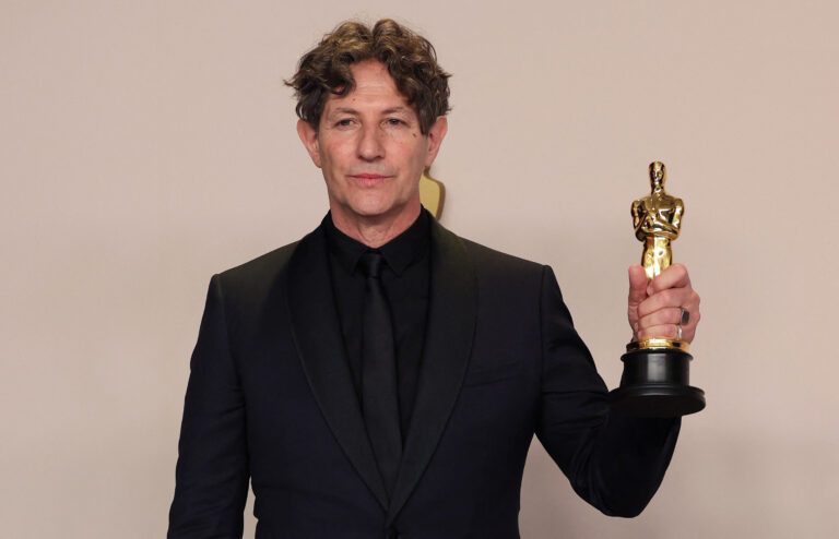 96th Academy Awards - Oscars Photo Room - Hollywood