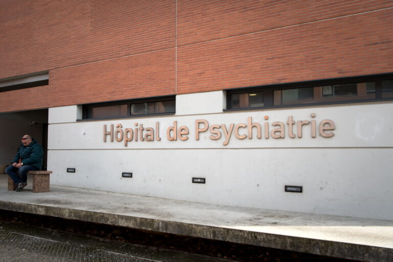 FRANCE-HEALTH-HOSPITAL