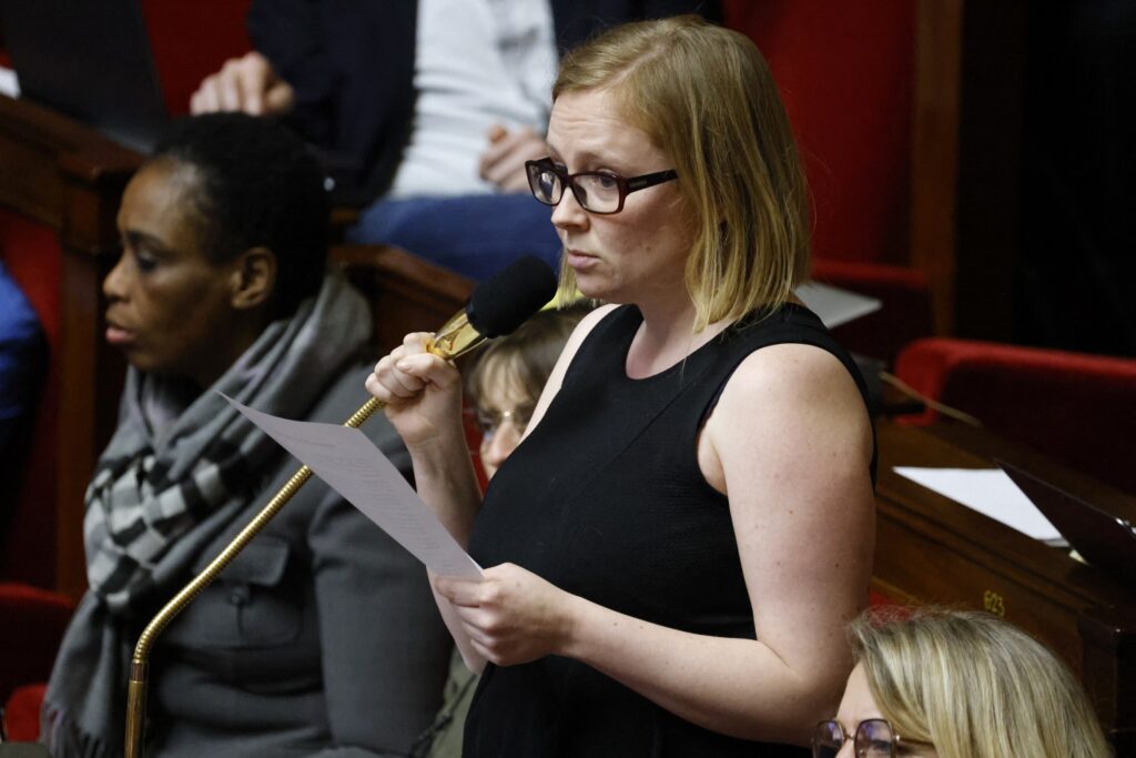FRANCE-POLITICS-PARLIAMENT-PENSIONS