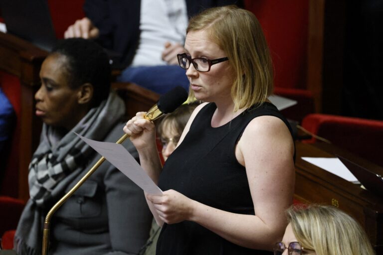 FRANCE-POLITICS-PARLIAMENT-PENSIONS