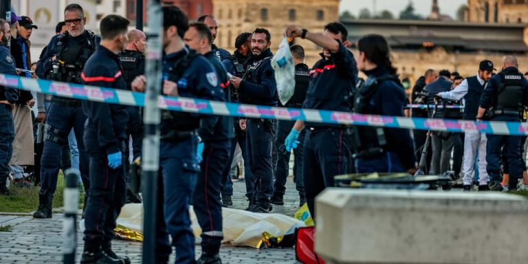 FAIT DIVERS A BORDEAUX 2 MORTS
