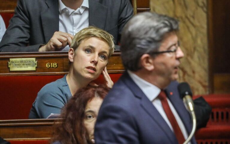 Clémentine Autain