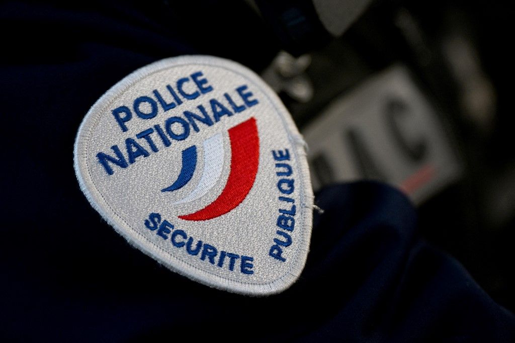 FRANCE-POLICE-JUSTICE-DRUG-TRAFFICKING-CRIME