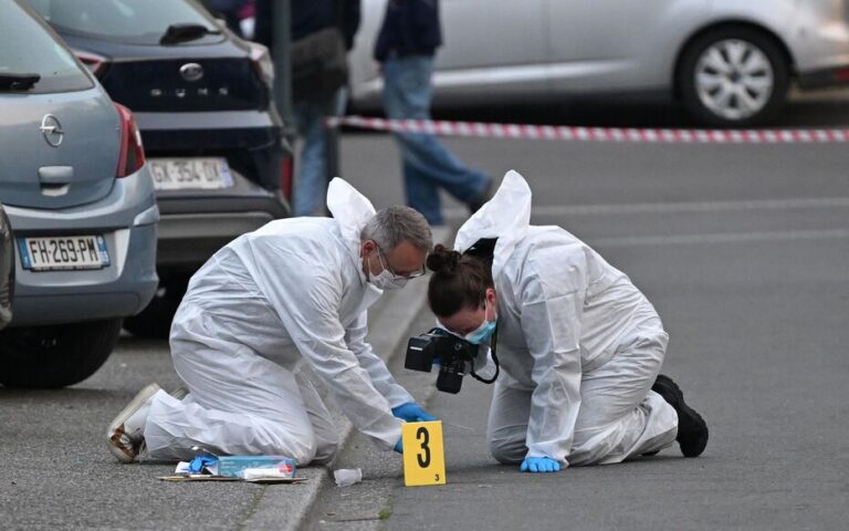 FRANCE-POLICE-CRIME