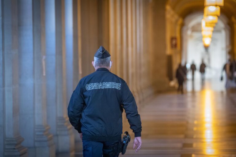 Gendarmerie