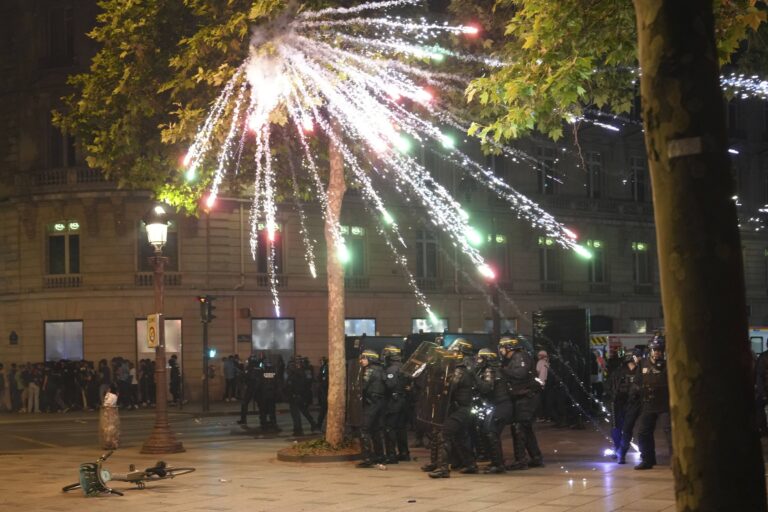 France Soccer Champions League Final