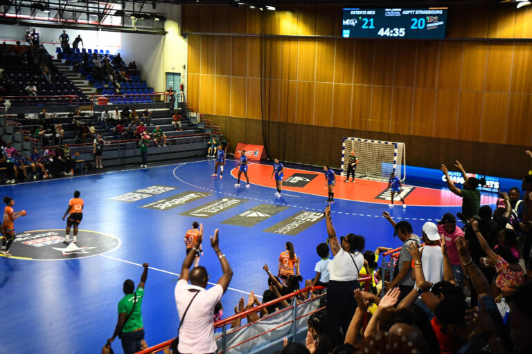 Finalites des Championnats de France 2025