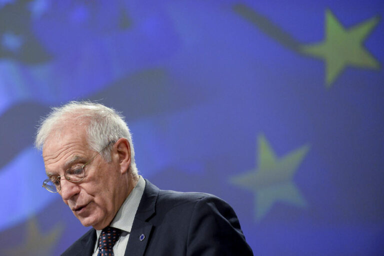 EU-US Agenda for Global Change