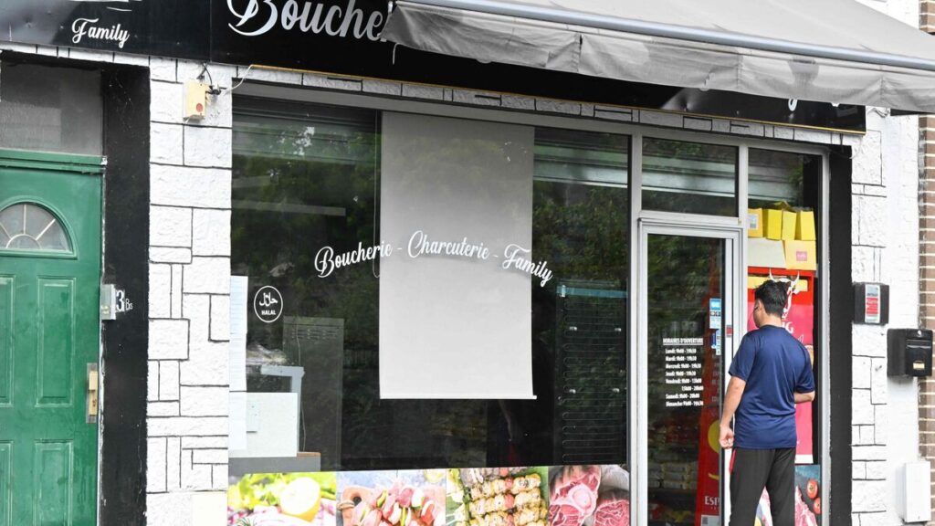 FRANCE-ECONOMY-FOOD-HEALTH