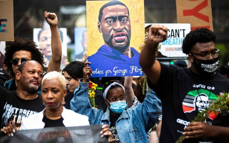 US-JUSTICE-RACE-FLOYD