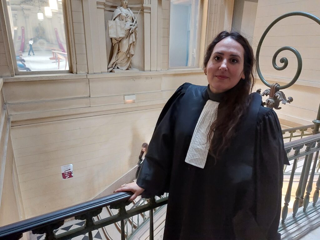 proxénétisme aggravé