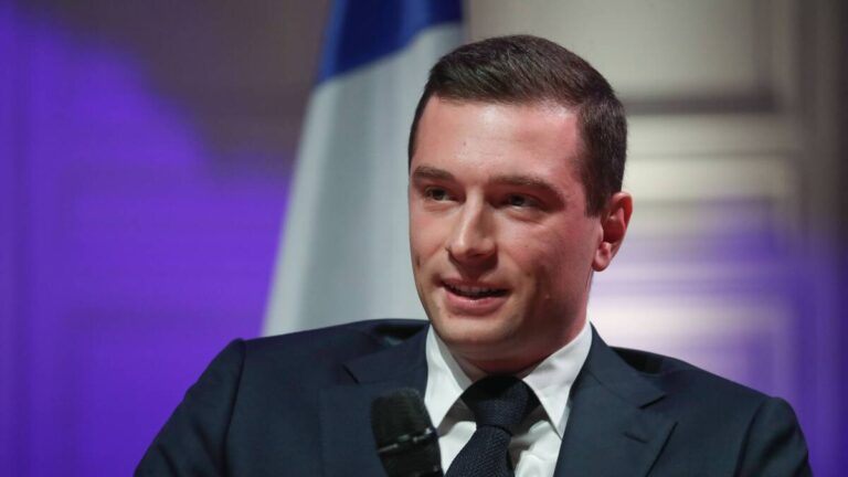 Paris: Audition of Legislative Elections' Candidates By Medef