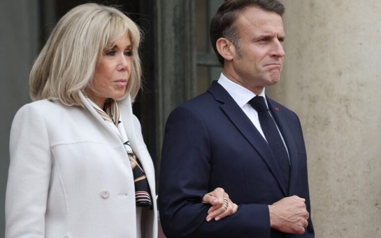 FRANCE-BRAZIL-POLITICS-DIPLOMACY