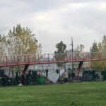 campement crack Aubervilliers