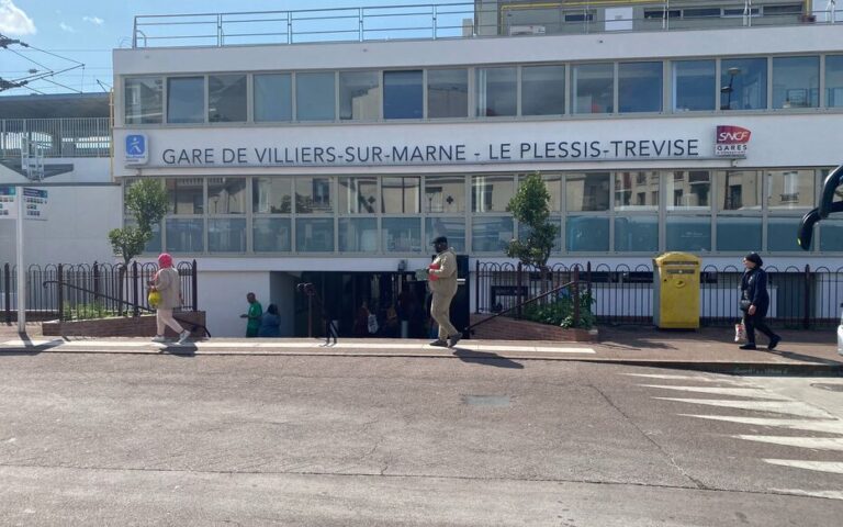 Villiers-sur-Marne, agression vendeur de cigarettes