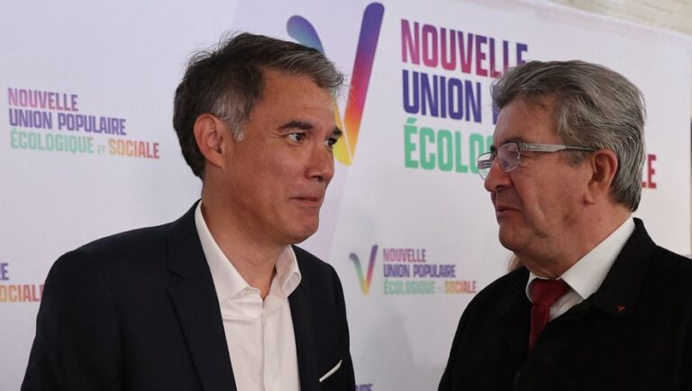 FRANCE-POLITICS