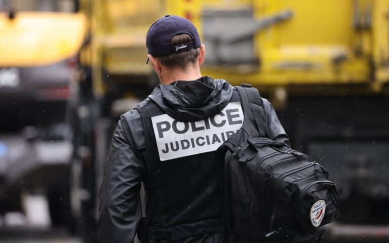 Au lendemain de l’explosion de la rue Saint-Jacques