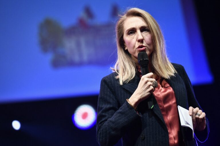 FRANCE2022-POLITICS-ELECTION-YOUTH-MEDIA