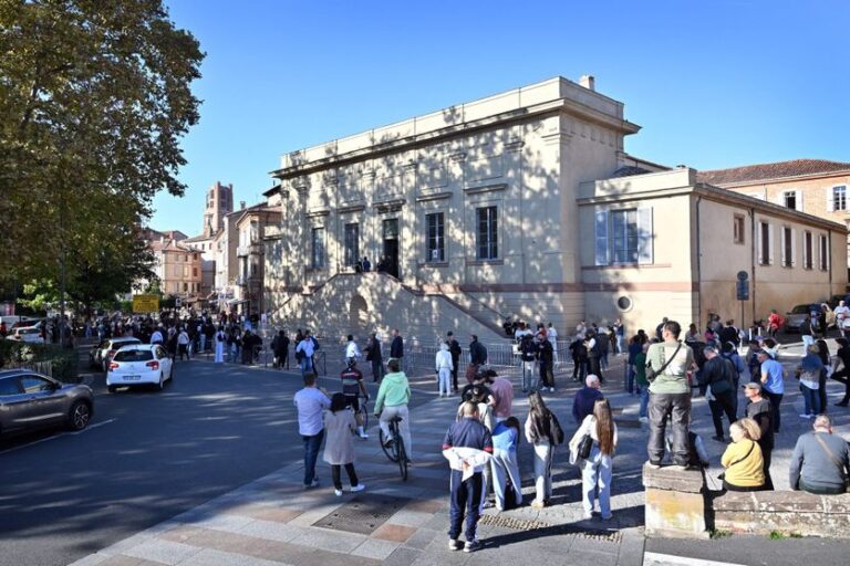 PROCES JUBILLAR - VERDICT