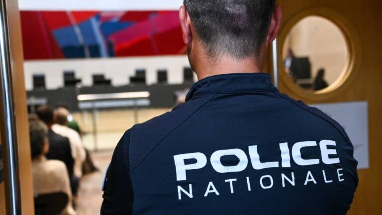 assises affaire Enzo Lapierre