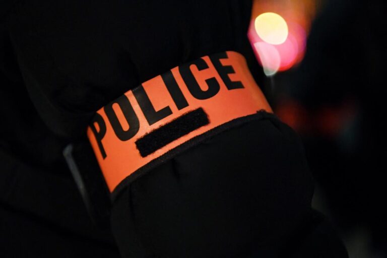 FRANCE-POLICE-POLITICS-DEMO