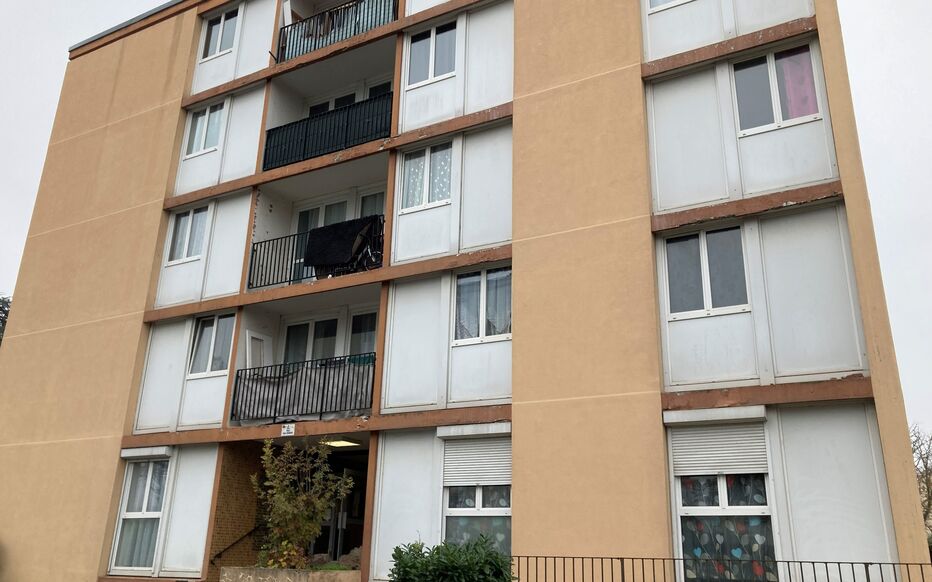 Vigneux-sur-Seine homicide