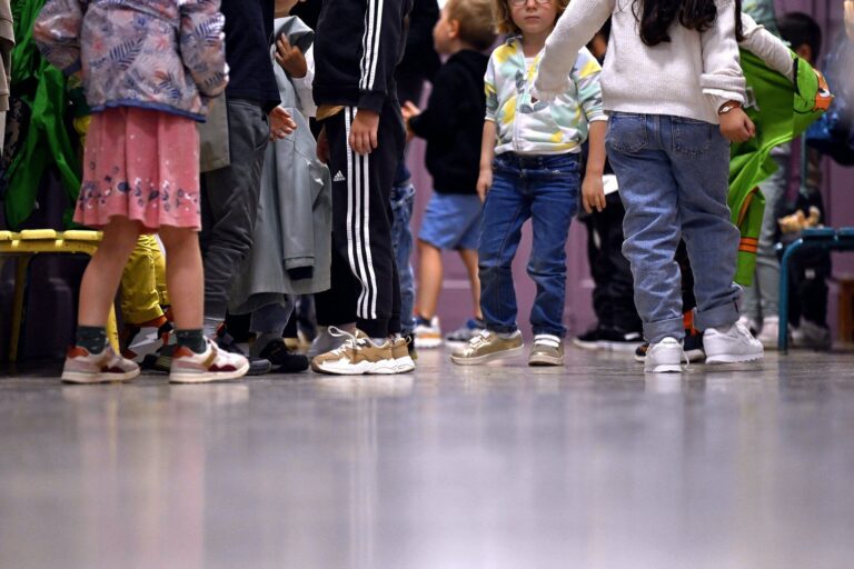 RENTREE SCOLAIRE 2025